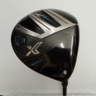 XXIO　X　-eks-　(2024) 1W その他カーボン