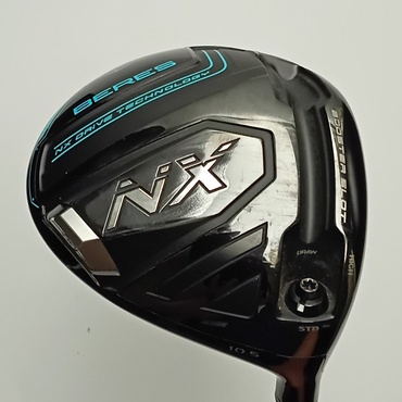 BERES　NX 1W 10.5°  R VIZARD　FOR　NX　45