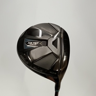 GIGA　HS-797　Additional　DRIVER 1W その他カーボン