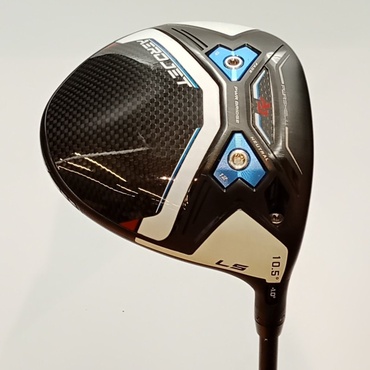 AEROJET　LS 1W 10.5°  S Tour　AD　for　Cobra