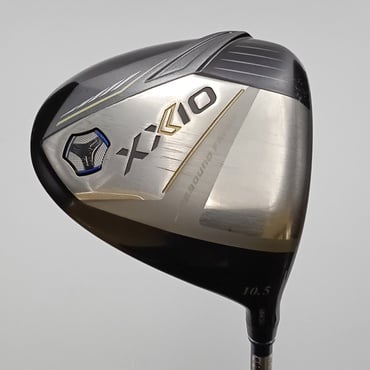 XXIO　13　ネイビー 1W 10.5°  SR XXIO　MP1300　ネイビー