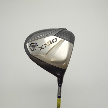 XXIO　13　ネイビー 1W 10.5°  S XXIO　MP1300　ネイビー