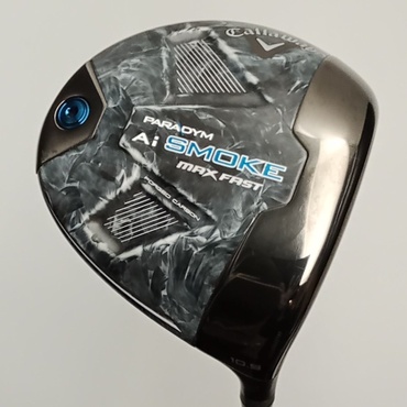 Ai　SMOKE　MAX　FAST 1W 10.5°  SR TENSEI　40　for　Callaway