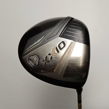 XXIO　13　ネイビー 1W 9.5°  S XXIO　MP1300　ネイビー