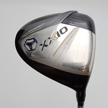 XXIO　13　ネイビー 1W 10.5°  R XXIO　MP1300　ネイビー