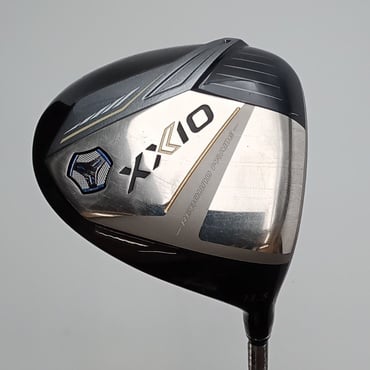 XXIO　13　ネイビー 1W 11.5°  SR XXIO　MP1300　ネイビー