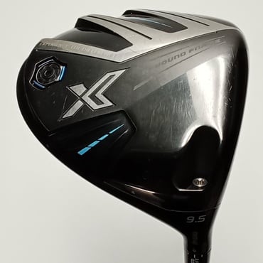 XXIO　X　-eks-　(2024) 1W 9.5°  S Miyazaki　AX-3