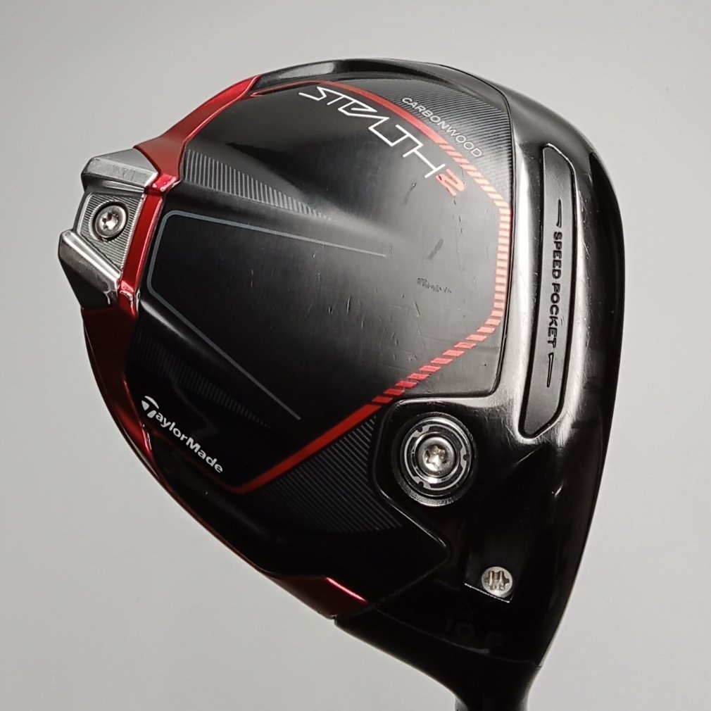 STEALTH2 1W 10.5° SR TENSEI RED TM50 (22)｜Alpen Online アルペン