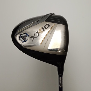 XXIO　13　ネイビー 1W 10.5°  R XXIO　MP1300　ネイビー
