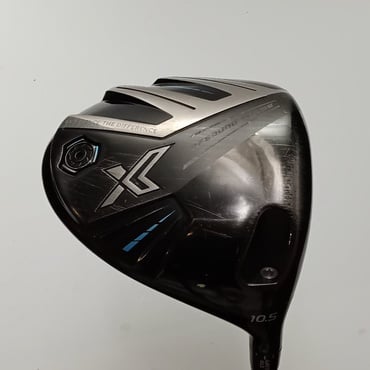 XXIO　X　-eks-　(2024) 1W 10.5°  S Miyazaki　AX-3