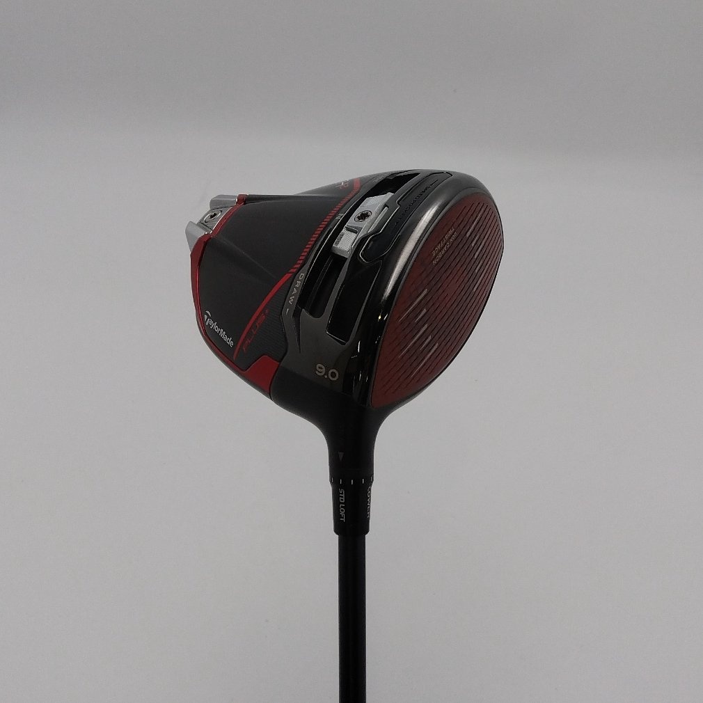 STEALTH2 PLUS 1W 9° S Diamana TM50 (23)｜Alpen Online