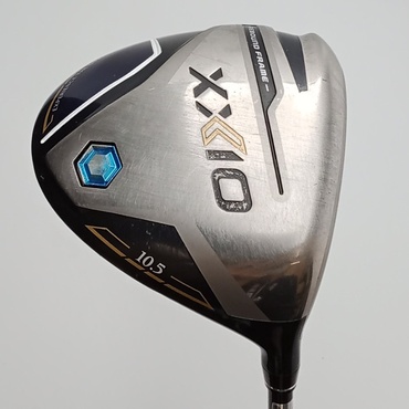 XXIO　12　ネイビー 1W 10.5°  S XXIO　MP1200　ネイビー