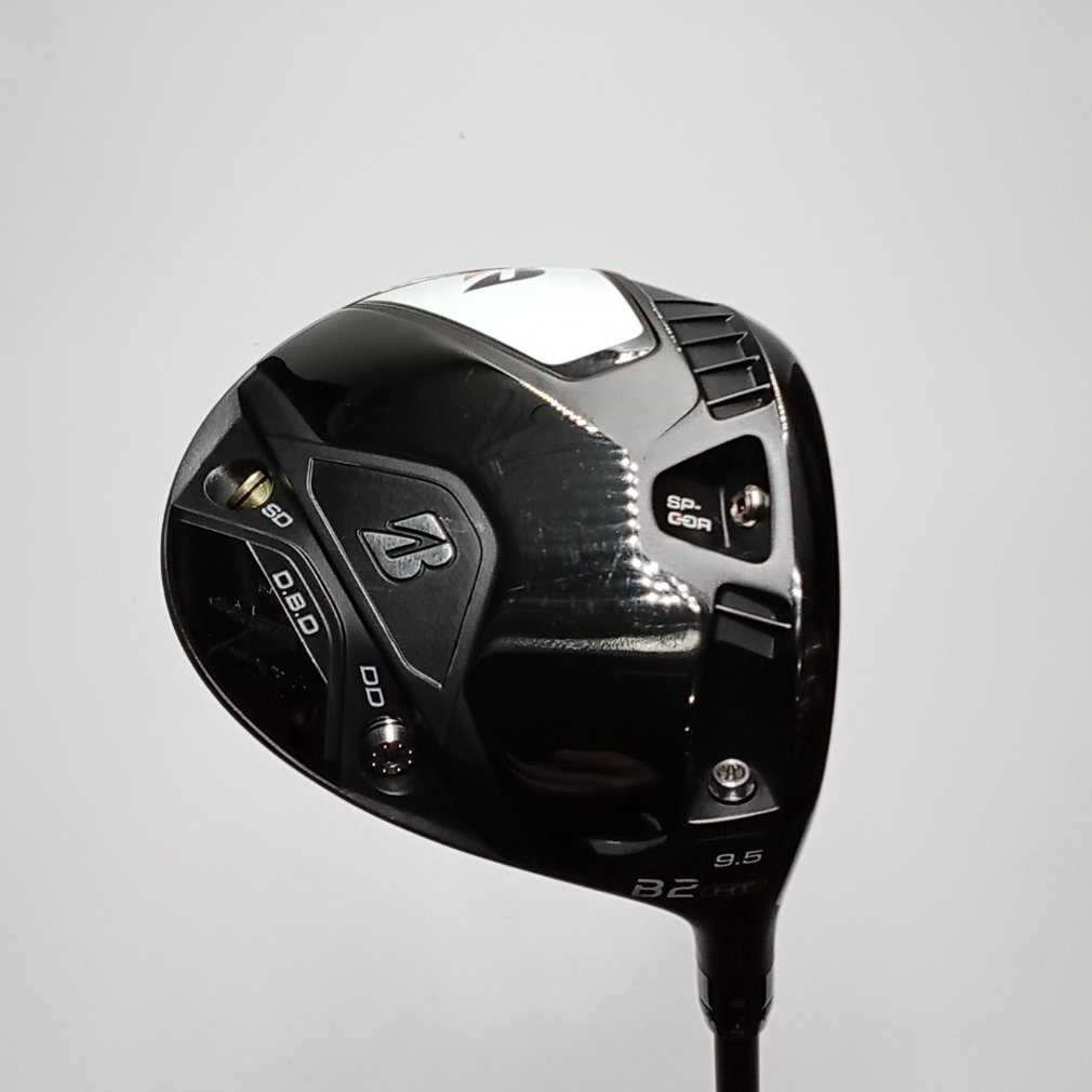 B2HT 1W 9.5° S Speeder NX BLACK 50｜Alpen Online 公式オンラインストア