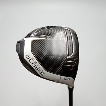 STEALTH　GLOIRE 1W 10.5°  SR Speeder　NX　for　TM