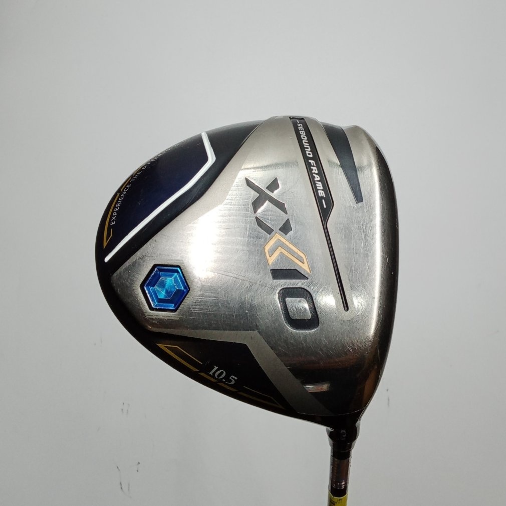 XXIO 13 ﾈｲﾋﾞｰ 1W 10.5° SR XXIO MP1300 ﾈｲﾋﾞｰ｜Alpen Online 公式