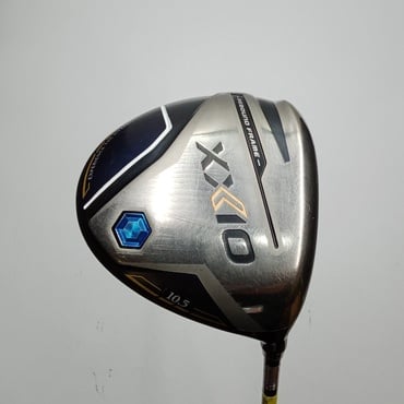 XXIO　13　ネイビー 1W 10.5°  SR XXIO　MP1300　ネイビー