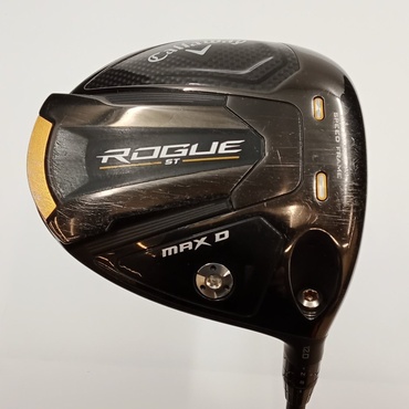 ROGUE　ST　MAX　D 1W 12°  R VENTUS　5　for　Callaway