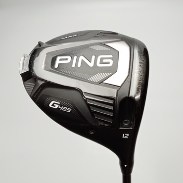 G425　MAX 1W 12°  R ALTA　J　CB　SLATE