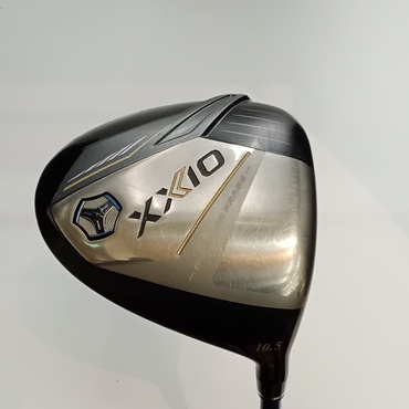 XXIO　13　ネイビー 1W 10.5°  S XXIO　MP1300　ネイビー