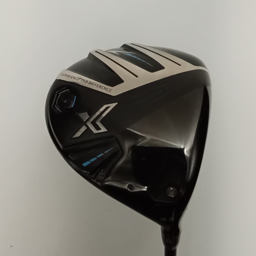 XXIO X -eks- (2024) 1W Speeder NX BLACK 50[その他ｶｰﾎﾞﾝ]｜Alpen