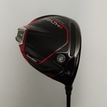 STEALTH2 1W 9°  S TENSEI　RED　TM50　(22)