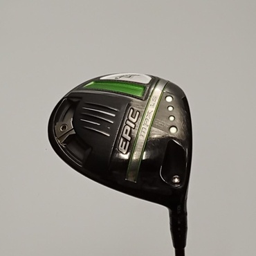EPIC　MAX　LS 1W 10.5°  S TENSEI　55　for　Callaway