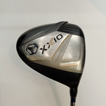 XXIO　13　ネイビー 1W 11.5°  R XXIO　MP1300　ネイビー