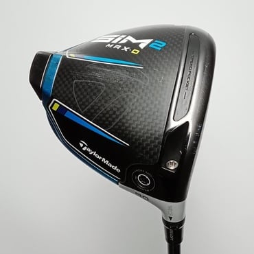 SIM2　MAX　D 1W 9°  S TENSEI　BLUE　TM50