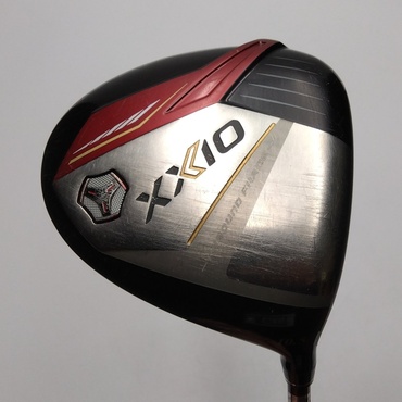 XXIO　13　レッド 1W 10.5°  SR XXIO　MP1300　レッド