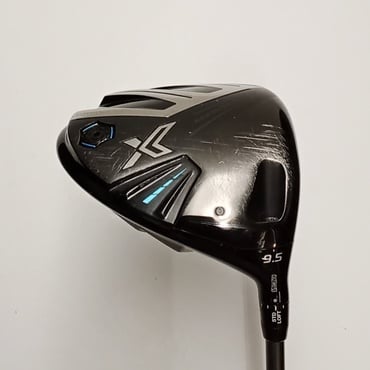 XXIO　X　-eks-　(2024) 1W 9.5°  SR Miyazaki　AX-3
