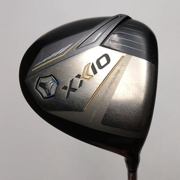 XXIO　13　ネイビー 1W 10.5°  S XXIO　MP1300　ネイビー