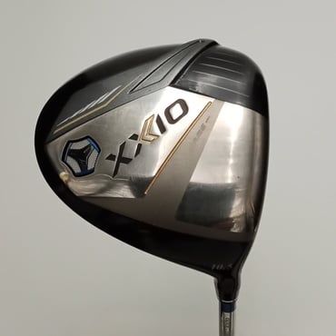 XXIO　13　ネイビー 1W 10.5°  S XXIO　MP1300　ネイビー