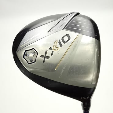 XXIO　13　ネイビー 1W 10.5°  SR XXIO　MP1300　ネイビー