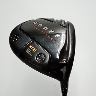 ONOFF　KURO　(2024) 1W その他カーボン