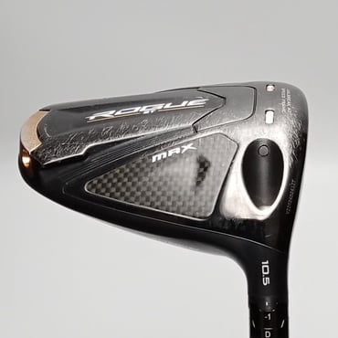 ROGUE　ST　MAX 1W 10.5°  SR VENTUS　5　for　Callaway