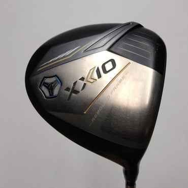XXIO　13　ネイビー 1W 10.5°  R XXIO　MP1300　ネイビー