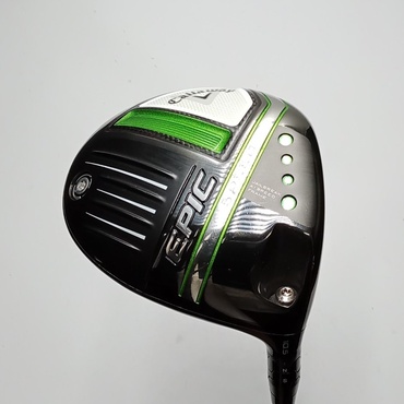 EPIC　SPEED 1W 10.5°  R Diamana　50　for　Callaway