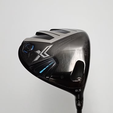 XXIO　X　-eks-　(2024) 1W 9.5°  S Miyazaki　AX-3