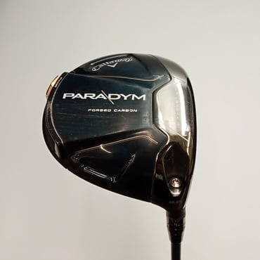 PARADYM 1W 9°  S VENTUS　TR　5　for　Callaway