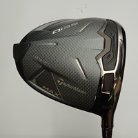 Qi35 MAX 1W 9° S 2025 Diamana BLUE TM50｜Alpen Online 公式