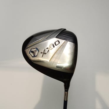 XXIO　13　ネイビー 1W 10.5°  S XXIO　MP1300　ネイビー