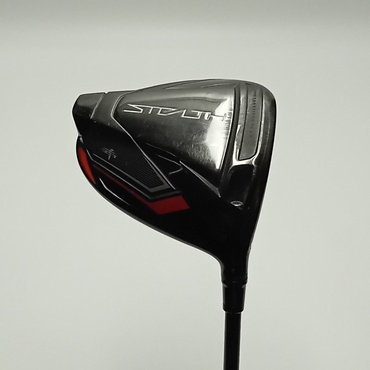 STEALTH 1W その他カーボン