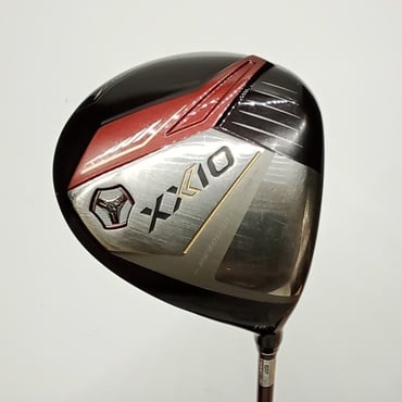 XXIO　13　レッド 1W 10.5°  R XXIO　MP1300　レッド