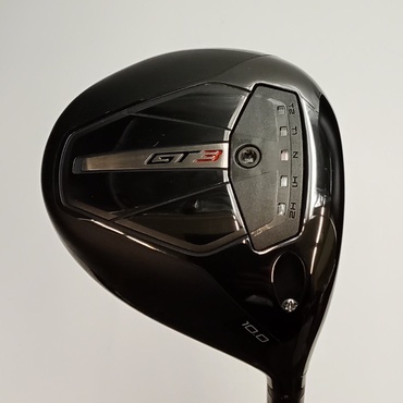 GT3 1W 10°  S TENSEI　1K　BLUE　55