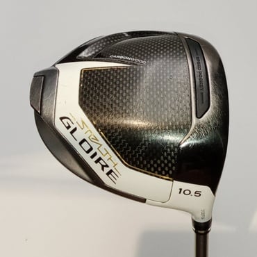 STEALTH　GLOIRE 1W 10.5°  SR Speeder　NX　for　TM