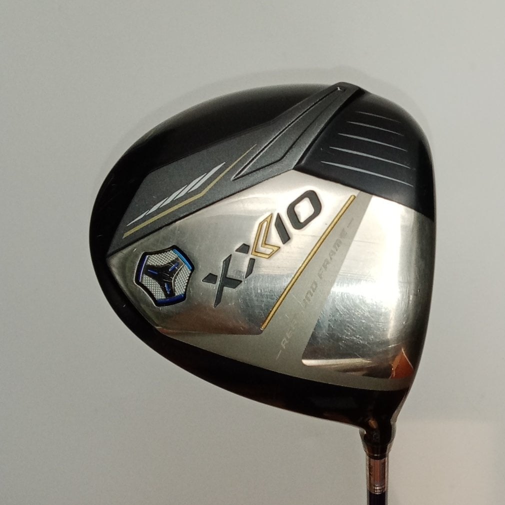 XXIO 13 ﾈｲﾋﾞｰ 1W 10.5° R XXIO MP1300 ﾈｲﾋﾞｰ｜Alpen Online 公式