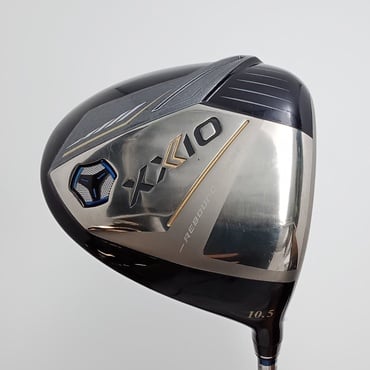 XXIO　13　ネイビー 1W 10.5°  S XXIO　MP1300　ネイビー