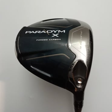 PARADYM　X 1W 10.5°  S VENTUS　TR　5　for　Callaway