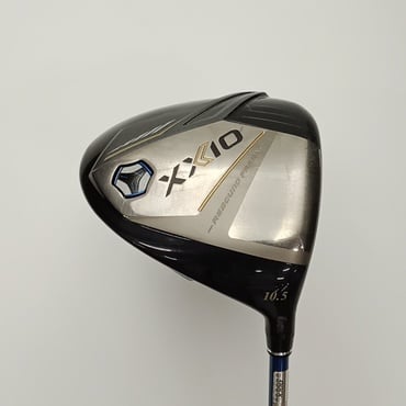 XXIO　13　ネイビー 1W 10.5°  S XXIO　MP1300　ネイビー
