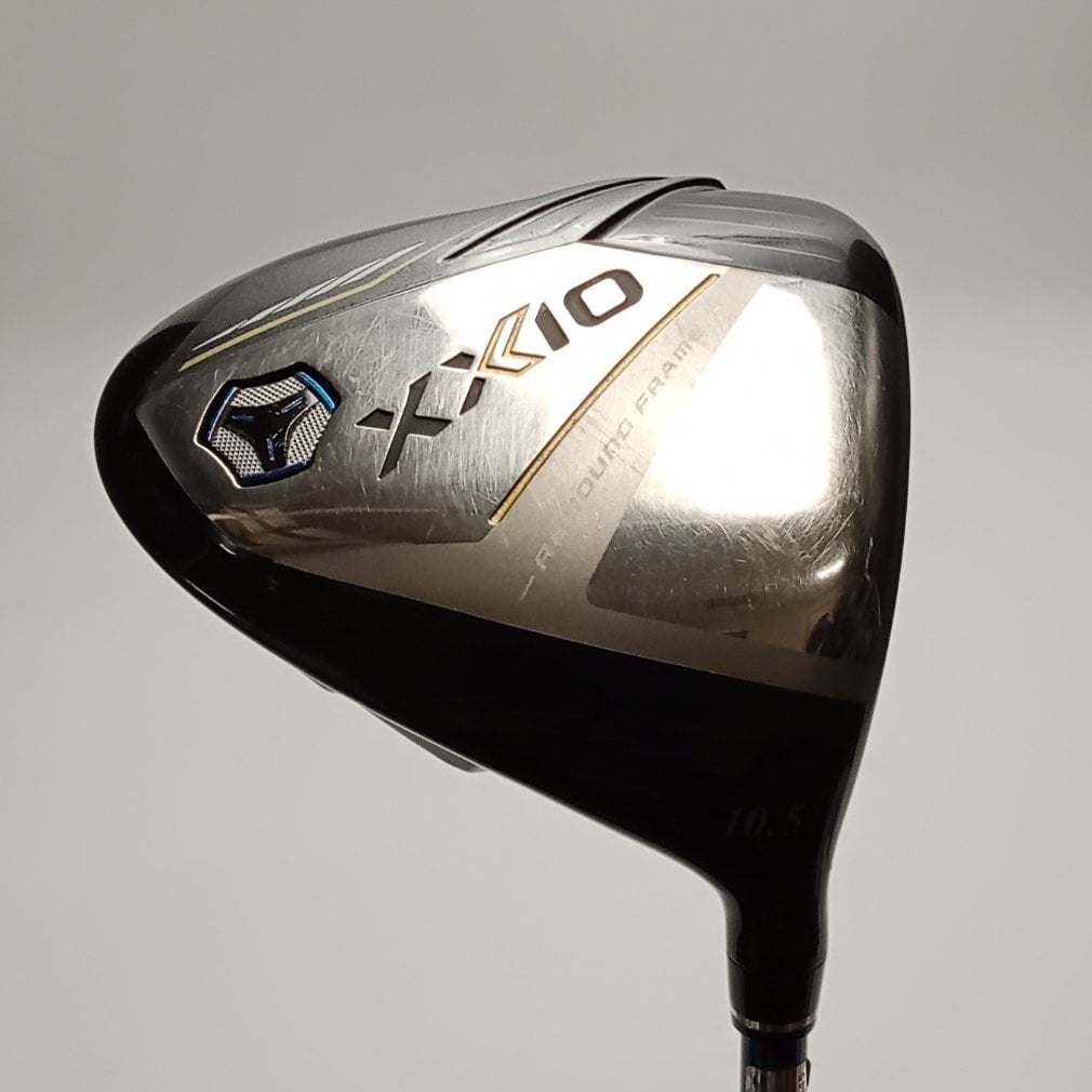 XXIO 13 ﾈｲﾋﾞｰ 1W 10.5° R XXIO MP1300 ﾈｲﾋﾞｰ｜Alpen Online 公式
